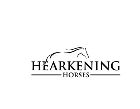 Hearkening Horses entry by Md Mizanur Rohman