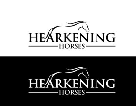 Hearkening Horses entry by Md Mizanur Rohman