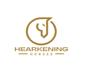 Hearkening Horses entry by Veronika Benasus