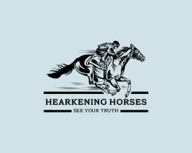 Hearkening Horses entry by Edy Nurhadiyanto