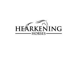 Hearkening Horses entry by Md Mizanur Rohman