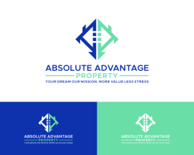 ABSOLUTE ADVANTAGE PROPERTY entry by Yoga Perdana