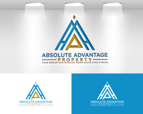 ABSOLUTE ADVANTAGE PROPERTY entry by FINARO_301119