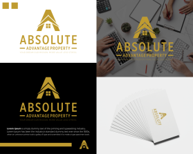 ABSOLUTE ADVANTAGE PROPERTY entry by pupus singgih
