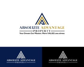 ABSOLUTE ADVANTAGE PROPERTY entry by teguh tri yulianto
