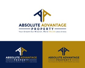 ABSOLUTE ADVANTAGE PROPERTY entry by danni sudyono