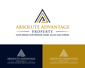 ABSOLUTE ADVANTAGE PROPERTY entry by rohmadhani
