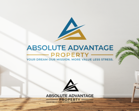 ABSOLUTE ADVANTAGE PROPERTY entry by Yanti Agustina