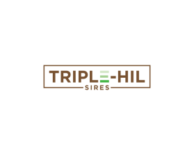 Triple-Hil Sires entry by maarif
