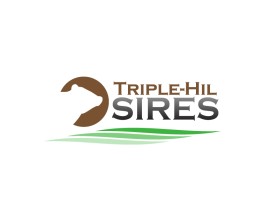 Triple-Hil Sires entry by joegdesign