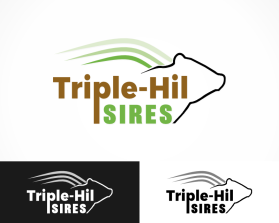 Triple-Hil Sires entry by davitiart