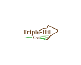 Triple-Hil Sires entry by 27design