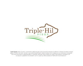 Triple-Hil Sires entry by Superkin