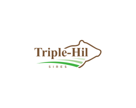 Triple-Hil Sires entry by 27design