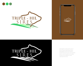 Triple-Hil Sires entry by taffetawhite