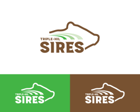 Triple-Hil Sires entry by CrissONE