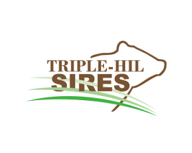 Triple-Hil Sires entry by twdesignstudio