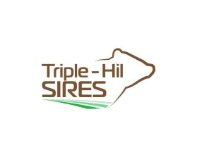 Triple-Hil Sires entry by RGR design