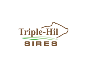Triple-Hil Sires entry by andsue