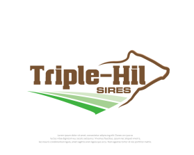 Triple-Hil Sires entry by dhanny09