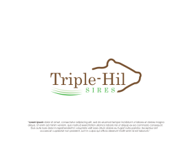 Triple-Hil Sires entry by Superkin