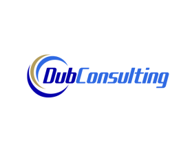 C-Dub Consulting entry by twdesignstudio