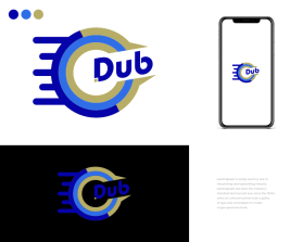 C-Dub Consulting entry by taffetawhite