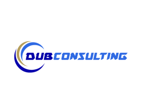 C-Dub Consulting entry by twdesignstudio