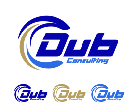 C-Dub Consulting entry by twdesignstudio