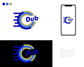 C-Dub Consulting entry by taffetawhite