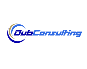 C-Dub Consulting entry by twdesignstudio