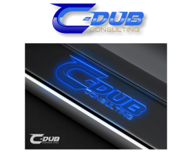 C-Dub Consulting entry by appa