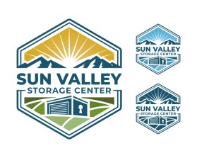 SUN VALLEY entry by Ari Muchtarom