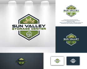 SUN VALLEY entry by susumulus