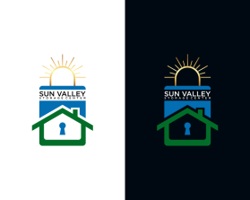 SUN VALLEY entry by riau muhamad