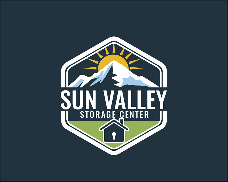 Logo Design for SUN VALLEY