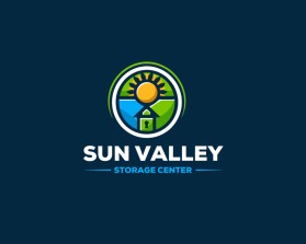 SUN VALLEY entry by tareksamir