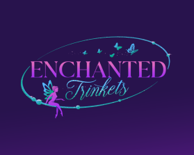 Enchanted Trinkets entry by Ari Muchtarom