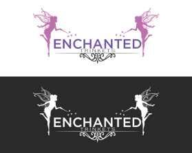 Enchanted Trinkets entry by Abidah Khairiyah
