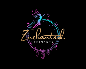 Enchanted Trinkets entry by McRiver