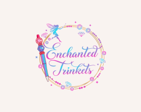 Enchanted Trinkets entry by McRiver