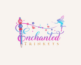 Enchanted Trinkets entry by McRiver
