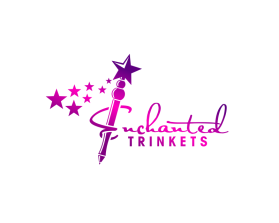 Enchanted Trinkets entry by Miroslav