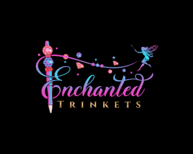 Enchanted Trinkets entry by McRiver