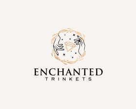Enchanted Trinkets entry by McRiver