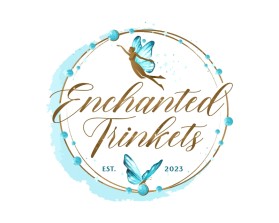 Enchanted Trinkets entry by Ari Muchtarom