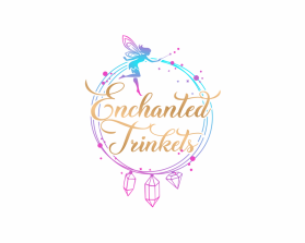 Enchanted Trinkets entry by McRiver
