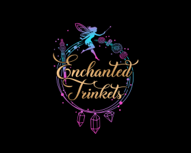 Enchanted Trinkets entry by McRiver