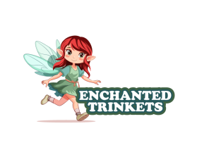 Enchanted Trinkets entry by rohmadhani