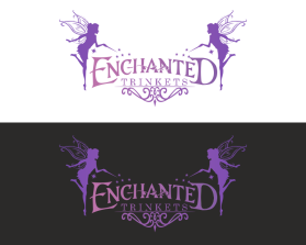 Enchanted Trinkets entry by Abidah Khairiyah